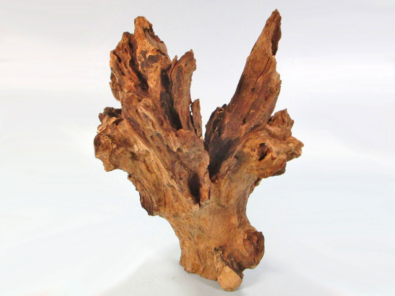 Preview: Barico Wurzel für Aquarien und Teiche 2