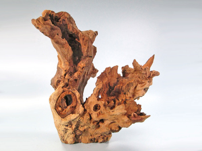 Barico Wurzel für Aquarien und Teiche 1