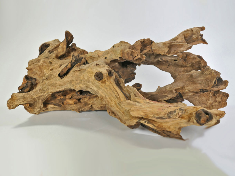 Preview: Barico Wurzel für Aquarien und Teiche 4