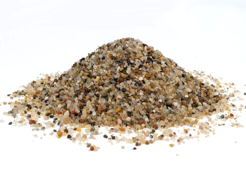 Natur-Kies Fein 1-2mm